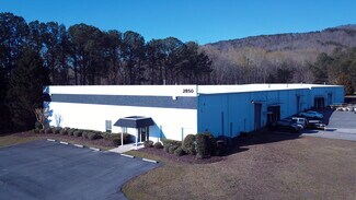Plus de détails pour 2850 N Dug Gap Rd SW, Dalton, GA - Industriel/Logistique à vendre
