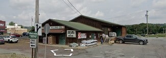 Plus de détails pour 700 Beaver Ave, Ellwood City, PA - Local d’activités à vendre