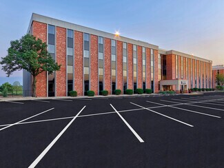 Plus de détails pour 3001 Metro Dr, Bloomington, MN - Bureau à louer