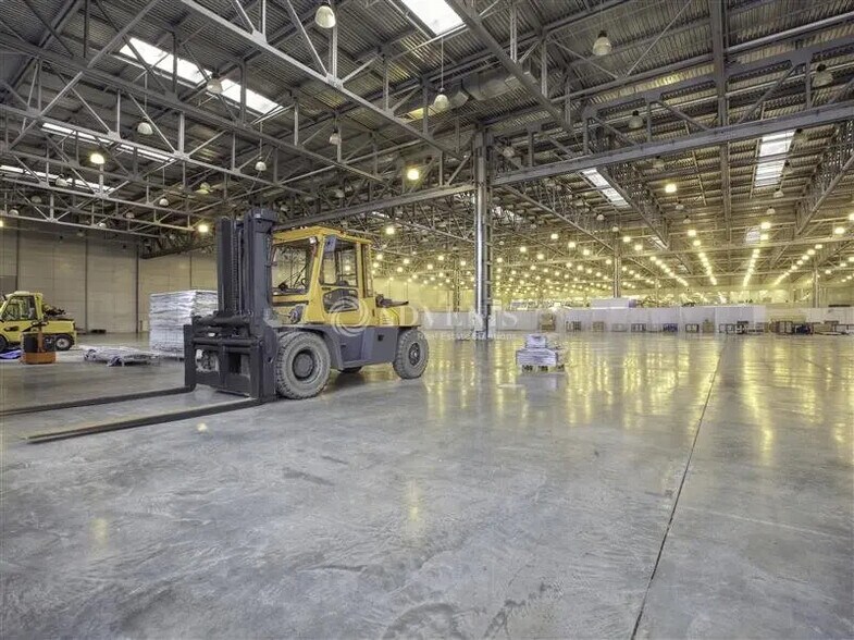 Local d’activités dans Bernolsheim à louer - Photo intérieure – Image 1 sur 1