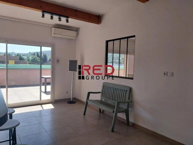 Plus de détails pour Zi, Vitrolles - Bureau à louer