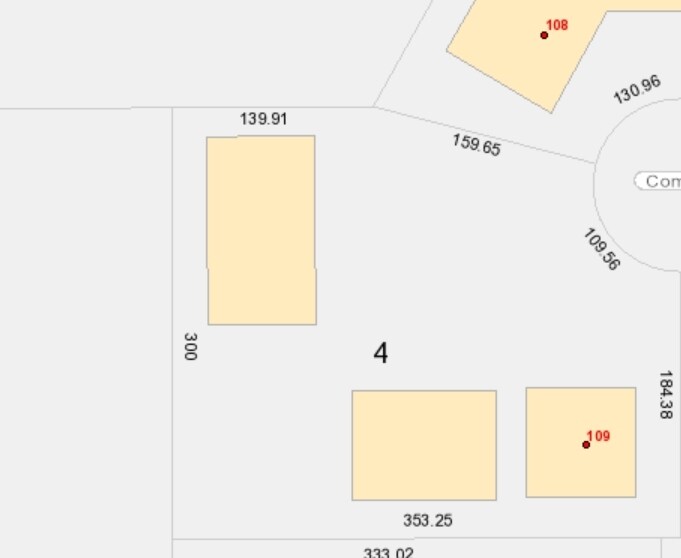 109 Commerce St, Lake Mary, FL à louer - Plan cadastral – Image 2 sur 36