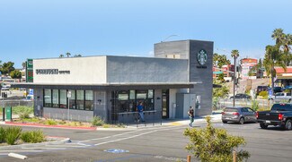 Plus de détails pour 283 Orange Ave, Chula Vista, CA - Local commercial à vendre