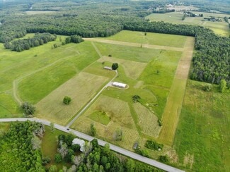Plus de détails pour 4885 Verplank Rd, Clay, NY - Terrain à vendre