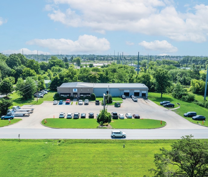 254 Greenhouse Rd, Bentonville, AR à louer - Photo de l’immeuble – Image 2 sur 12