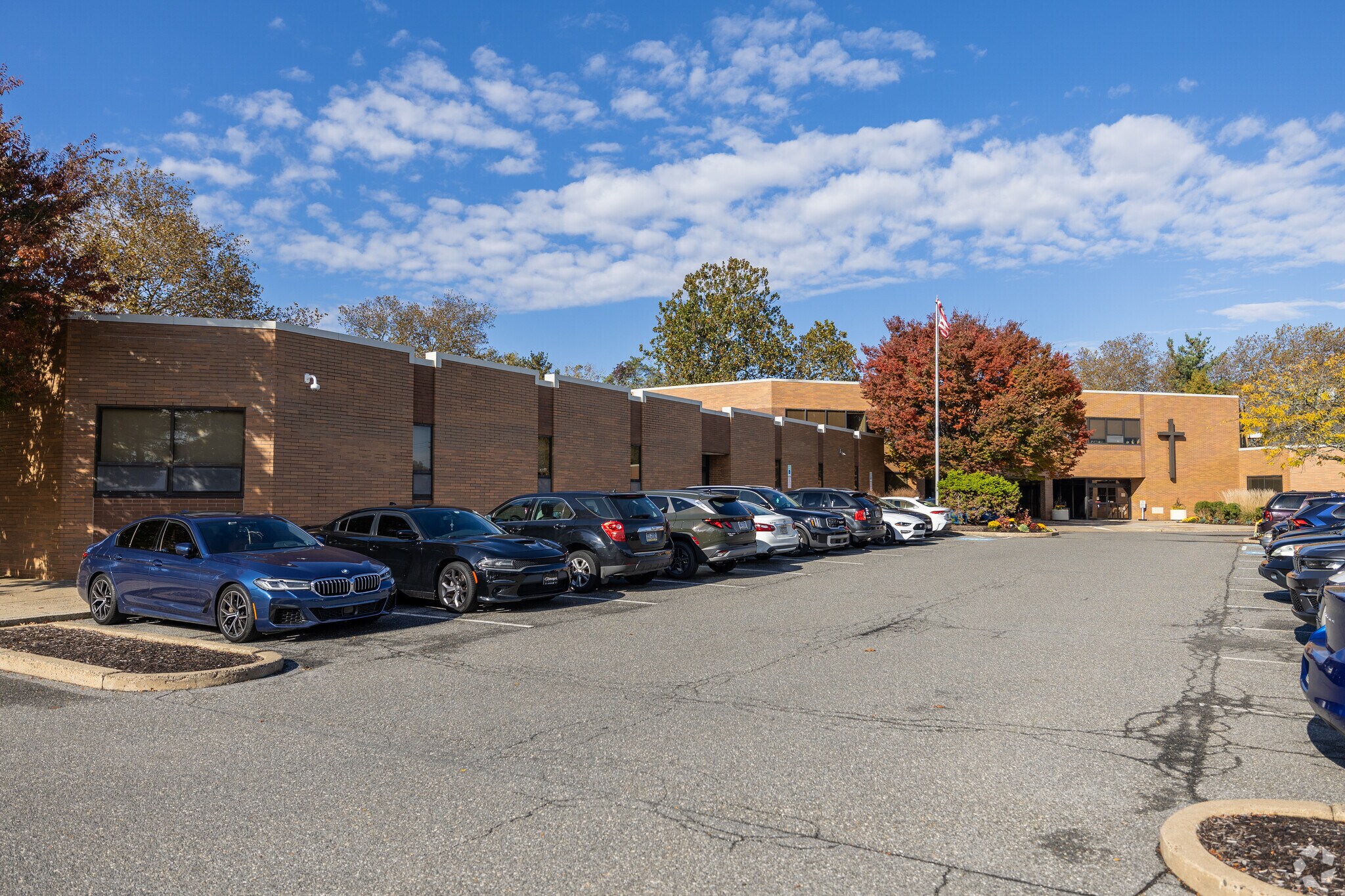 12265 Townsend Rd, Philadelphia, PA à vendre Photo principale– Image 1 sur 6