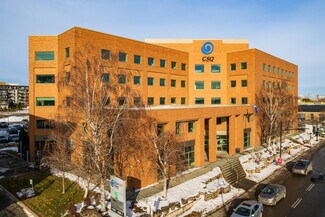 Plus de détails pour 9405 Rue Sherbrooke E, Montréal, QC - Bureau à louer