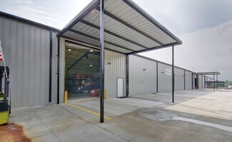 Plus de détails pour 4300 Burleson-Redder Rd, Burleson, TX - Local d’activités à vendre