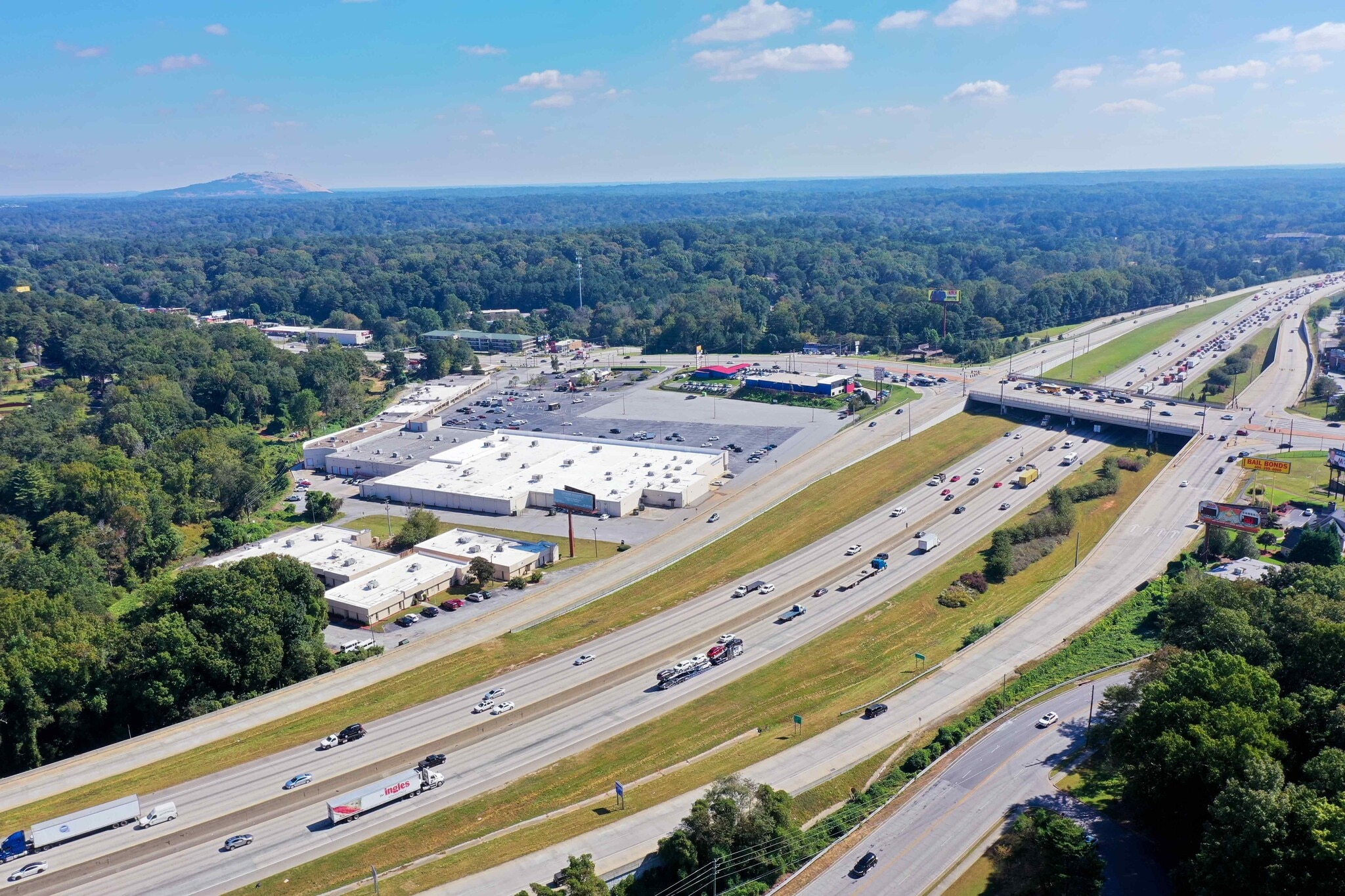 4540 Memorial Dr, Decatur, GA à vendre Photo principale– Image 1 sur 4