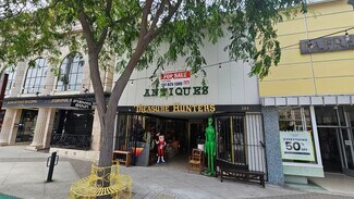 Plus de détails pour 384 E Main St, Ventura, CA - Local commercial à vendre