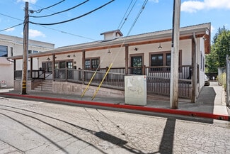 Plus de détails pour 45 W Mendocino Ave, Willits, CA - Local commercial à vendre