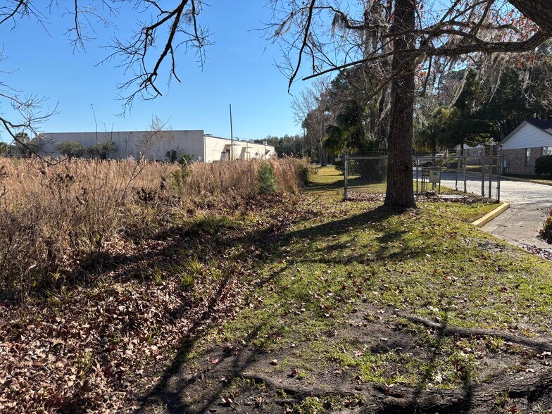 1000 Cooks Lane, Green Cove Springs, FL à vendre - Photo de l’immeuble – Image 3 sur 24