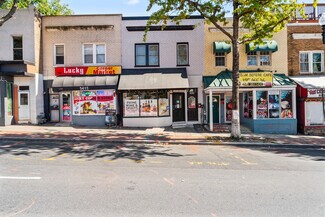 Plus de détails pour 5413 Georgia Ave NW, Washington, DC - Local commercial à vendre
