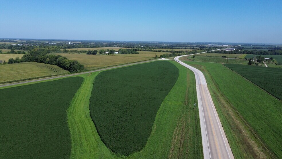 6801 Highway 24, Palmyra, MO à vendre - Photo de l’immeuble – Image 2 sur 15