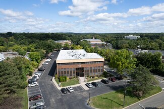 Plus de détails pour 55 Harristown Rd, Glen Rock, NJ - Bureau à louer