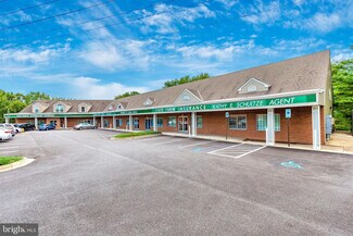 Plus de détails pour 100 Tuscanny Dr, Frederick, MD - Bureau à vendre