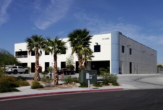 Plus de détails pour 31065 Plantation Dr, Thousand Palms, CA - Industriel/Logistique à vendre