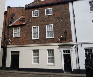 Plus de détails pour 3 Prince St, Hull - Bureau à louer