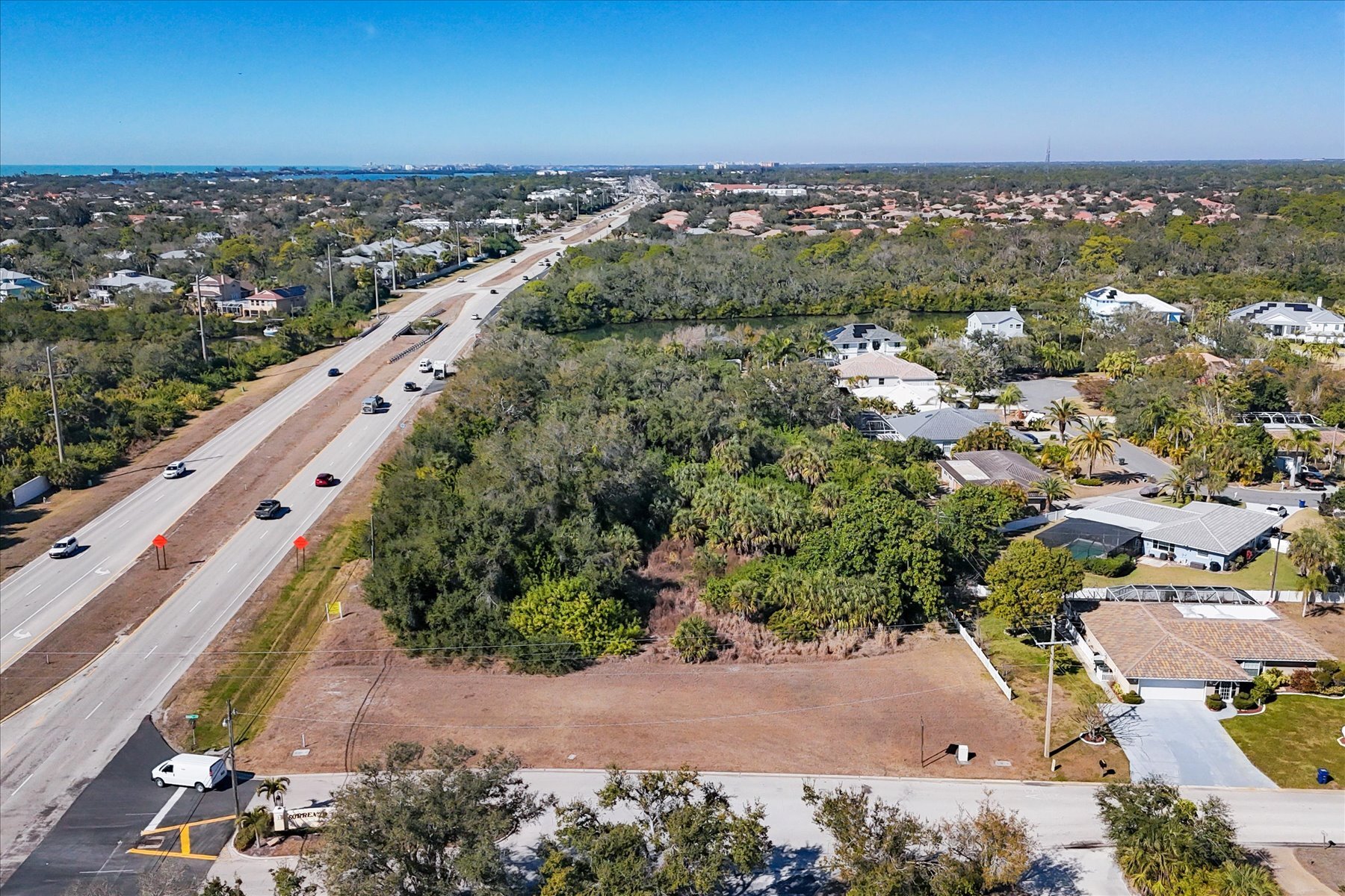 2099 S Tamiami Trl, Osprey, FL à vendre Photo principale– Image 1 sur 16