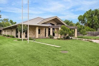 Plus de détails pour 6950 W 43rd St, Houston, TX - Bureau à louer