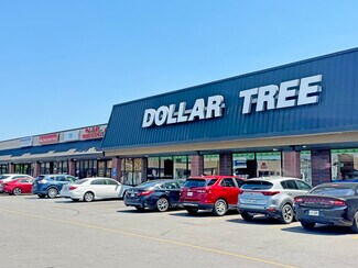 Plus de détails pour 1951-1999 Barataria Blvd, Marrero, LA - Local commercial à louer