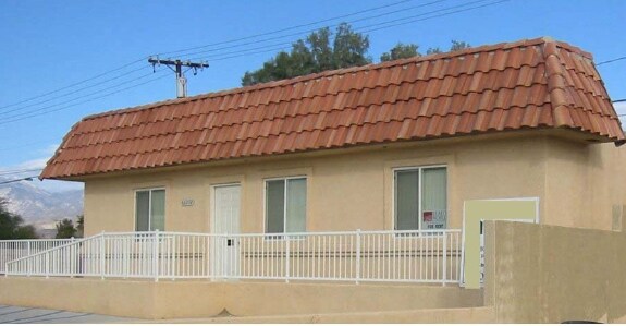 66292 W Pierson Blvd, Desert Hot Springs, CA à vendre - Photo de l’immeuble – Image 3 sur 5