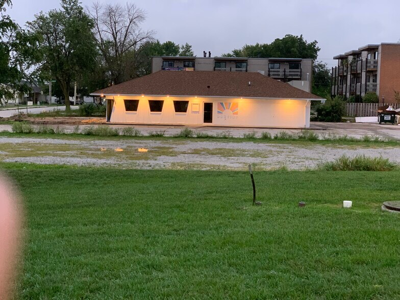 127 Dotson Dr, Ames, IA à louer - Photo de l’immeuble – Image 1 sur 19