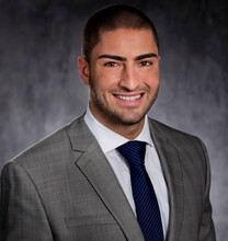 Omar Ghazzawi
