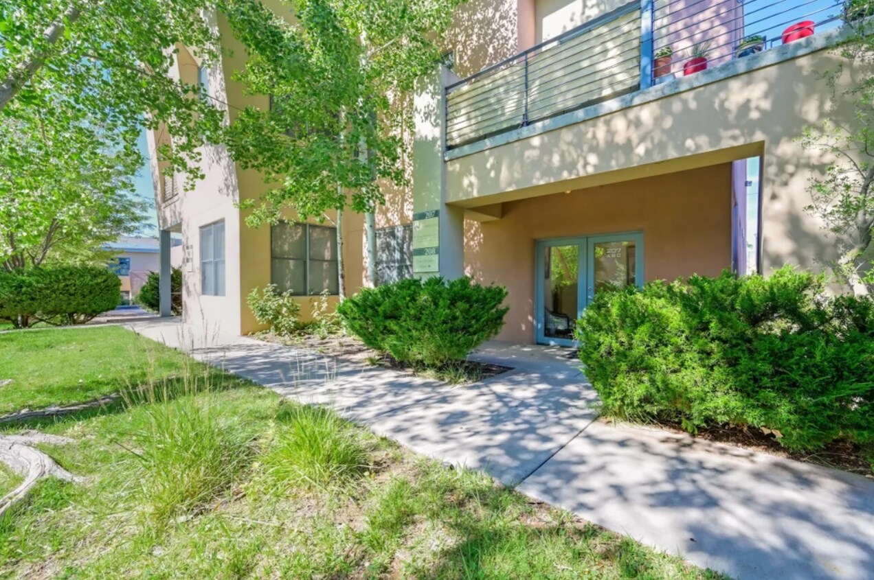 3600 Cerrillos Rd, Santa Fe, NM à vendre Photo principale– Image 1 sur 14
