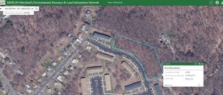 Plus de détails pour Mayberry Dr, Aberdeen, MD - Terrain à vendre