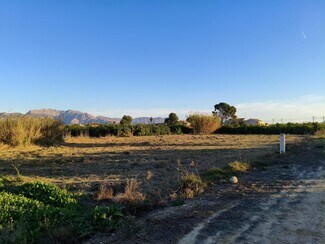 Plus de détails pour Brazal de la, 595, Murcia - Terrain à vendre