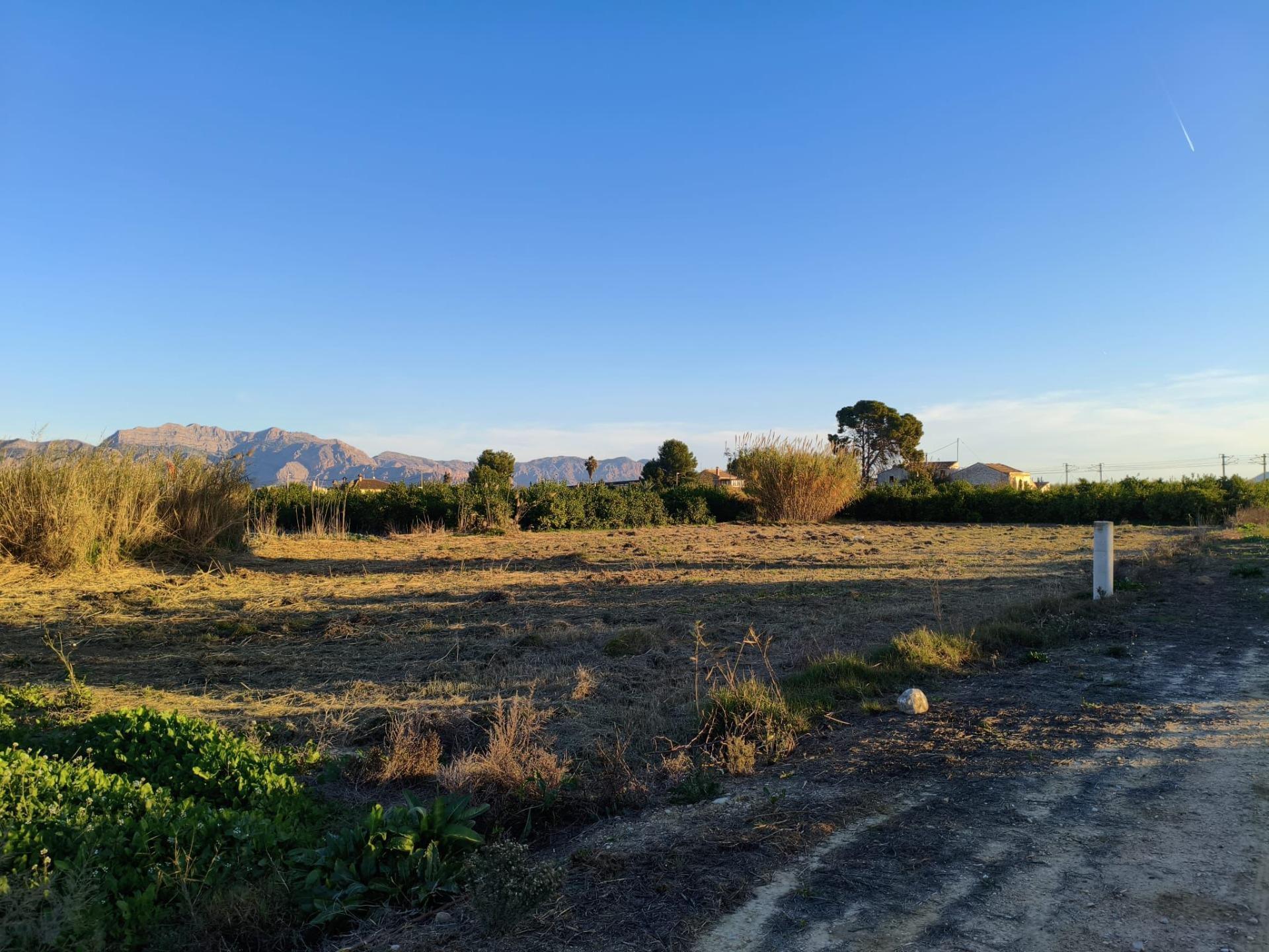 Brazal de la, 595, Murcia, Murcia à vendre Plan de site– Image 1 sur 8
