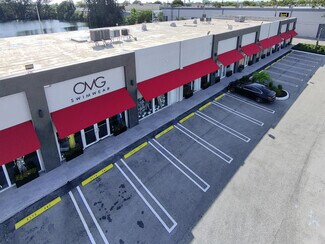 Plus de détails pour 7850 NW 32nd St, Miami, FL - Local commercial à louer