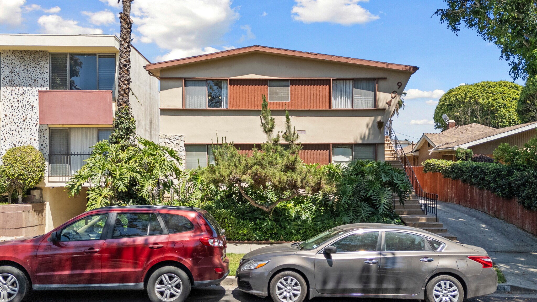 904 N Spaulding Ave, Los Angeles, CA à vendre Photo de l’immeuble– Image 1 sur 41