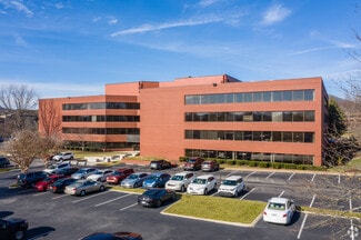 Plus de détails pour 5200 Maryland Way, Brentwood, TN - Bureau à louer