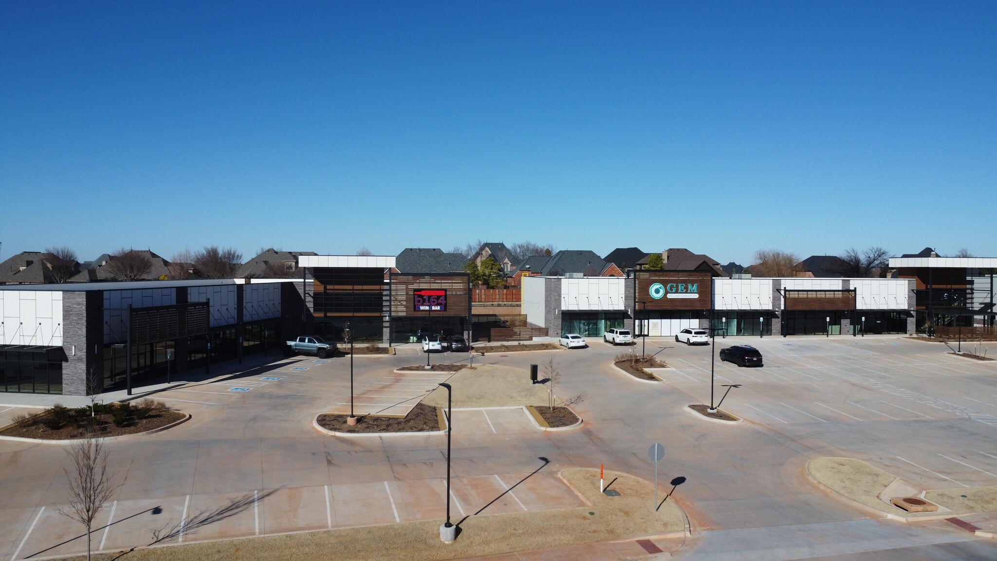 16533 N May Ave, Edmond, OK à louer Photo intérieure– Image 1 sur 4