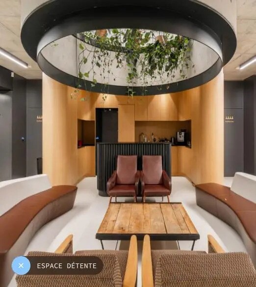 Bureau dans Paris à louer - Photo de l’immeuble – Image 1 sur 25