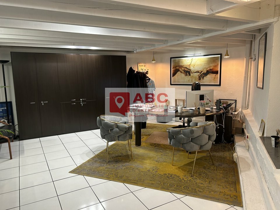 Bureau dans Perpignan à louer Photo intérieure– Image 1 sur 7