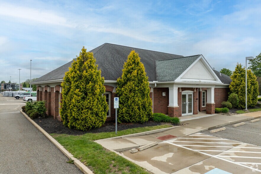 1190-1280 SR 303, Streetsboro, OH à louer - Photo principale – Image 2 sur 2