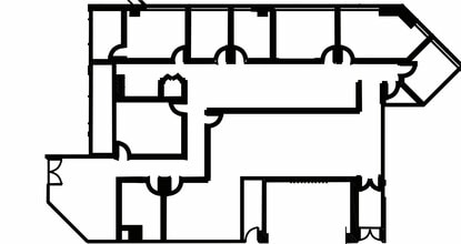 7600 E Orchard Rd, Greenwood Village, CO à louer Plan d’étage– Image 1 sur 1