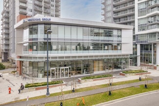 Plus de détails pour 13338 Central Av, Surrey, BC - Bureau à vendre