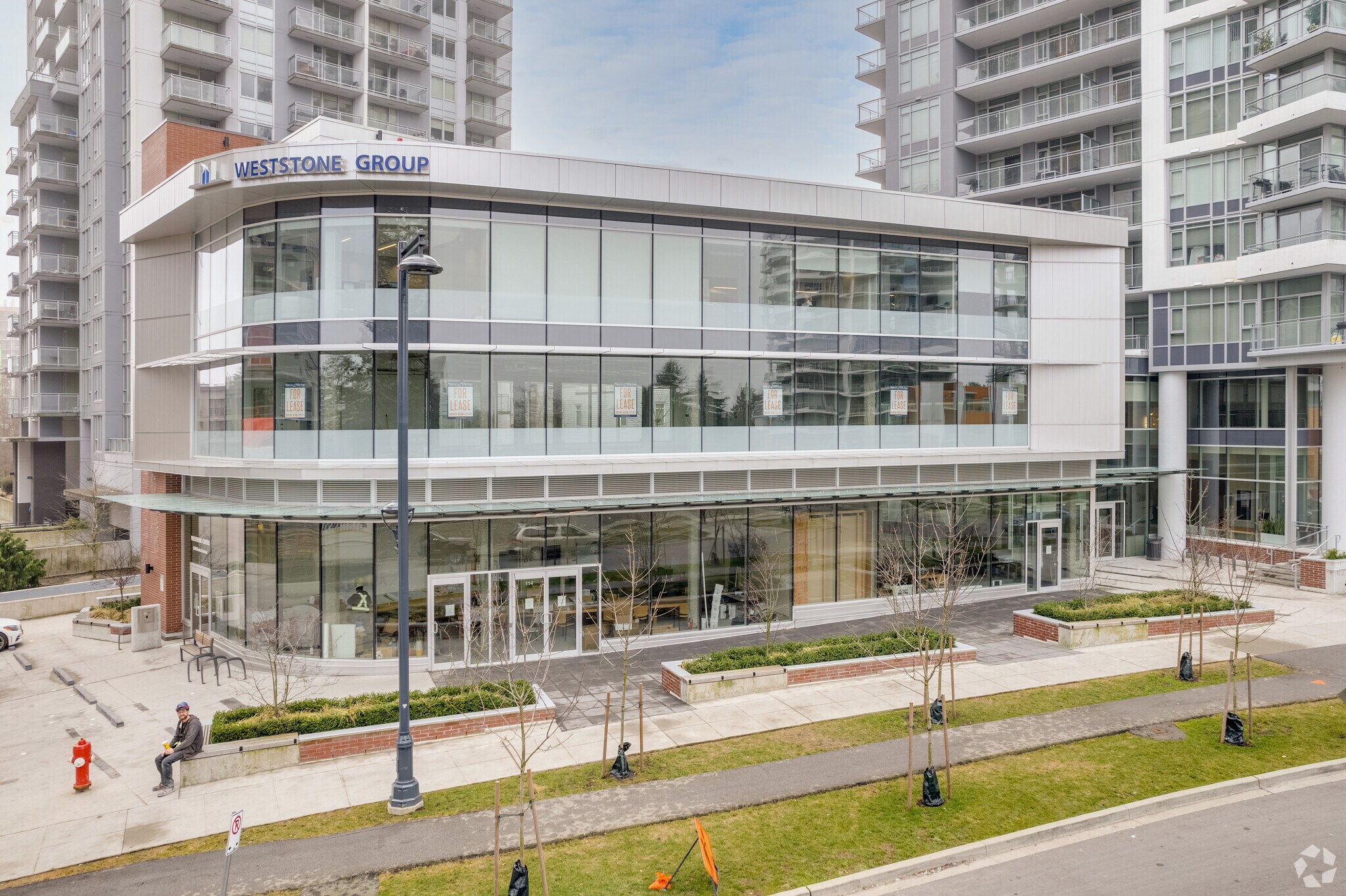 13338 Central Av, Surrey, BC à vendre Photo principale– Image 1 sur 8