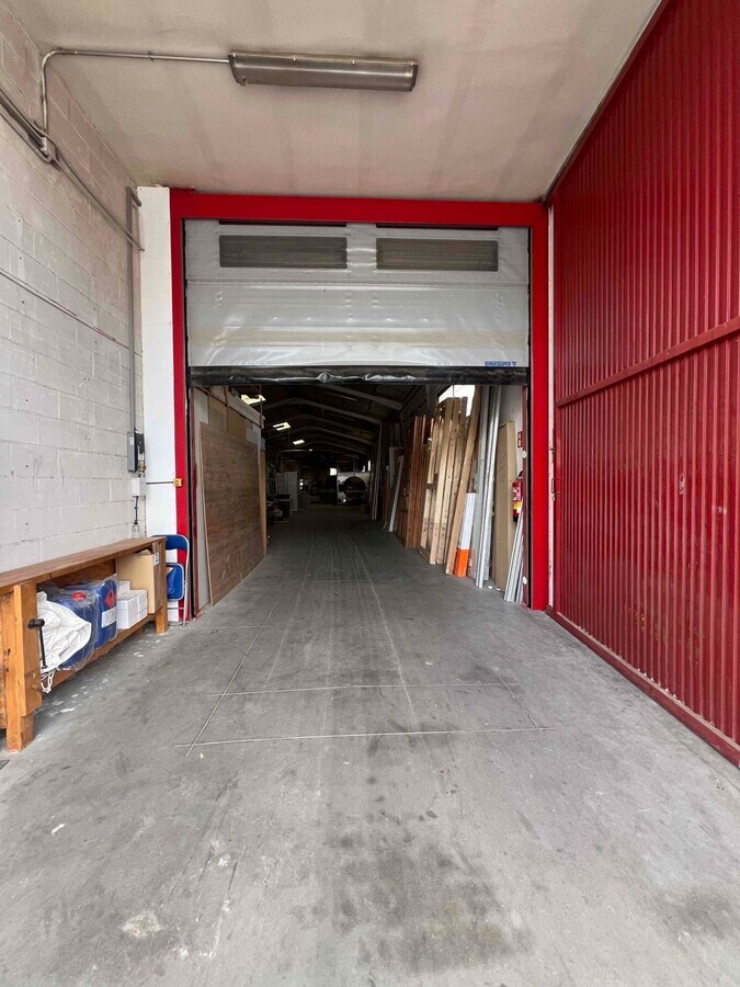 Getafe, MAD 28906 - Lot 1 - - Photo intérieure - Image 2 of 14