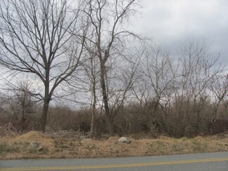 Plus de détails pour 52 Cemetery Rd, Great Meadows, NJ - Terrain à vendre