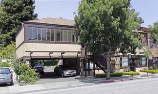 Plus de détails pour 203 E Blithedale Ave, Mill Valley, CA - Bureau à louer