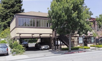 Plus de détails pour 203 E Blithedale Ave, Mill Valley, CA - Bureau à louer