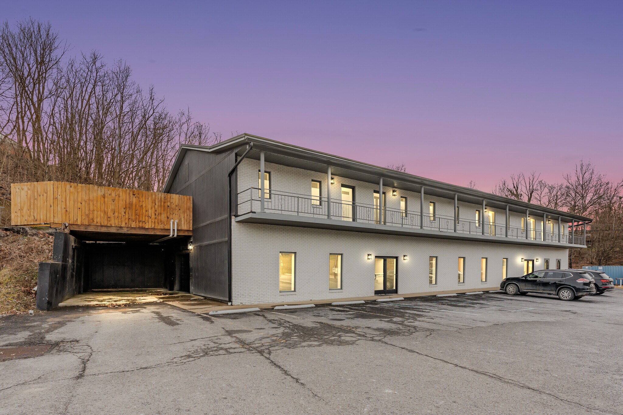 417 Holland Ave, Morgantown, WV à louer Photo de l’immeuble– Image 1 sur 17