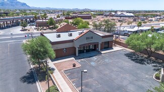 Plus de détails pour 400 S Idaho Rd, Apache Junction, AZ - Bureau/Local commercial à louer