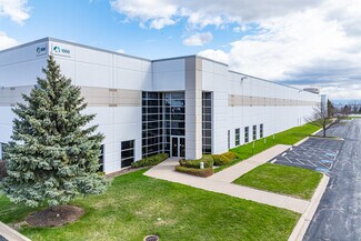 Plus de détails pour 1000 Bilter Rd, Aurora, IL - Industriel/Logistique à louer