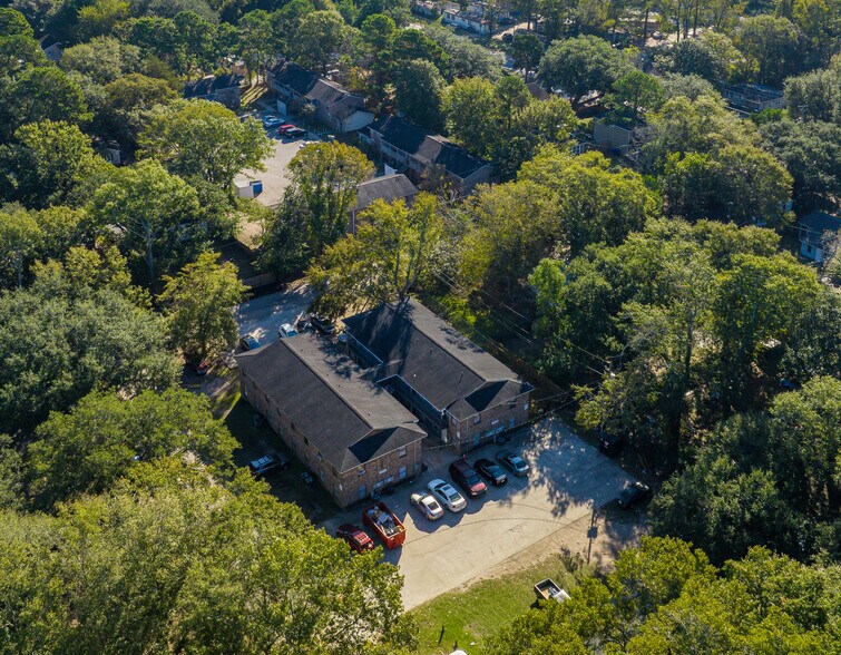 5555 Mole Ln, Charleston, SC à vendre - Photo de l’immeuble – Image 3 sur 7